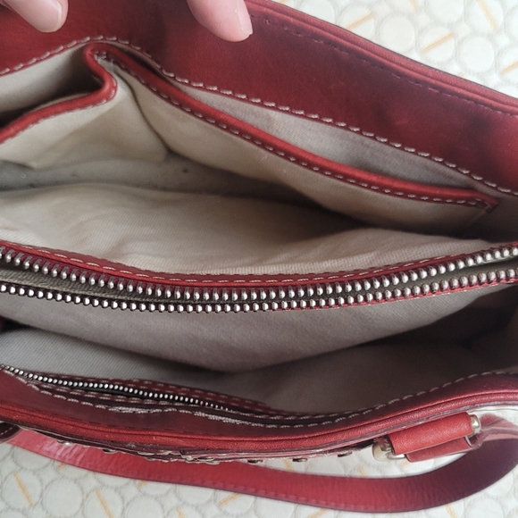 Michael Kors Astor tote - Picture 3 of 3